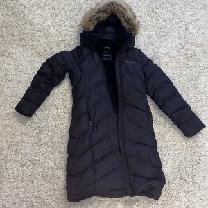 Marmot Down Jacket